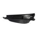 Acabamento Banco Traseiro Direito Peugeot 408 2012 Original Preto