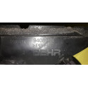 Duto Central Ar Painel Tsfi 2.0 Audi A4 2010