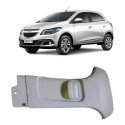 Acabamento Superior Coluna Central L.d Onix Prisma 52051913