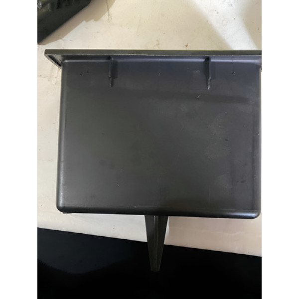Porta Objeto Treco Citroen Xsara 1.8 99 Preto