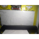 Aplique Porta Dianteira Direita Chery Tiggo 8 2021/2024 Preto