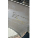Acabamento Coluna Parabrisa Esquerdo L200 Triton