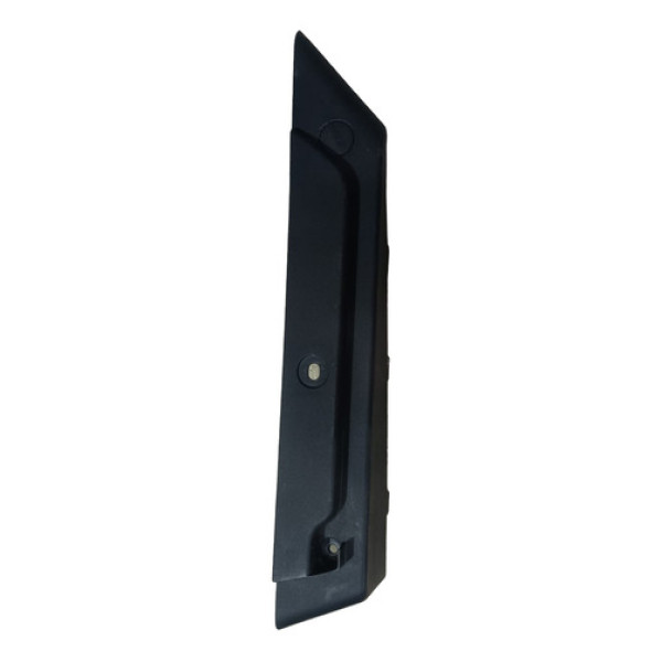 Suporte Bagagito Esquerdo Hyundai I30 2012 Preto