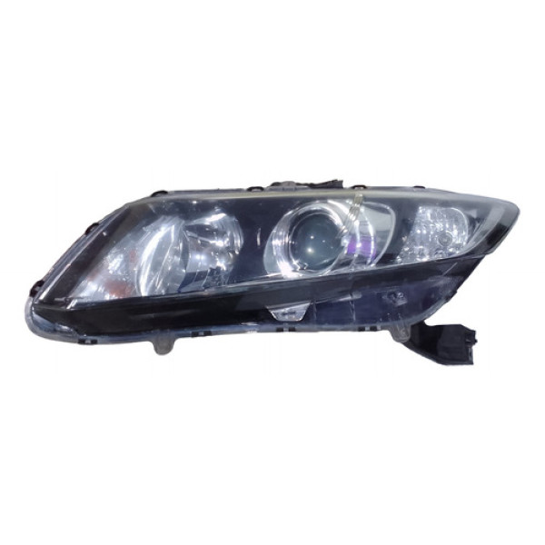 Farol Honda Civic 2012/17 Lado Esq Original Esquerdo/motorista