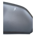 Moldura Parachoque Traseiro Gm Tracker 2020 Em Diante