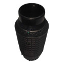 Duto Mangueira Turbina Gm Onix/ Tracker 1.2 Turbo 3cc