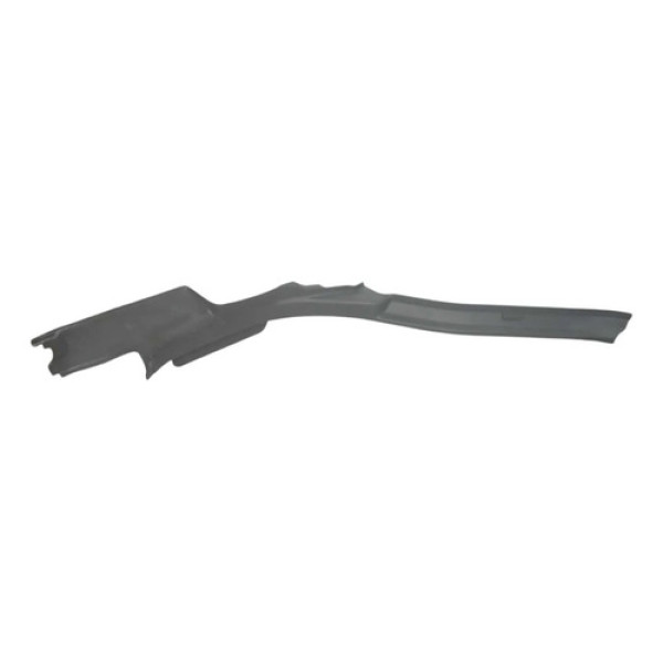 Soleira Traseira Esquerda Honda Civic 2001/2006 Cinza