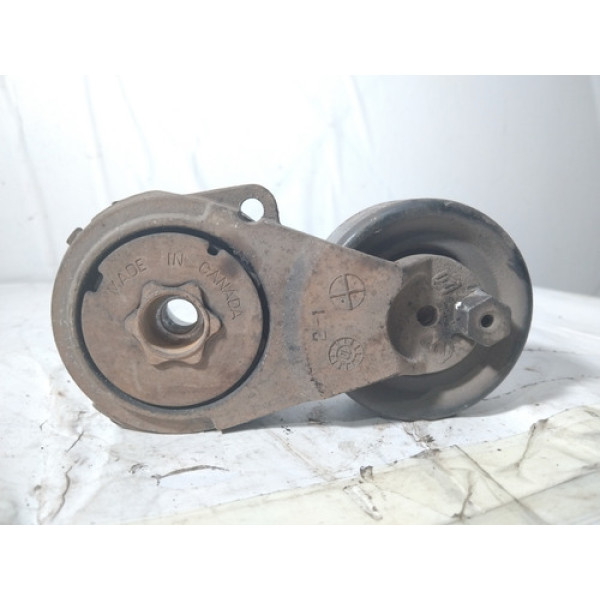 Tensor Esticador Correia Renault Fluence Aut 2.0 12/15