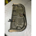 Moldura Console Citroen Xsara Picasso Original 2007