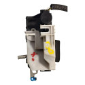Fechadura Diant Esq Chevrolet Celta 2007 A 2016 2 Portas