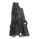  Suporte Soleira Traseira Direita Peugeot 408 2012 Original Preto