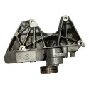 Suporte Compressor E Bomba Hidráulica Vectra 2.0 97/05