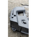 Suporte Dir Tampão Bagagito Vw Up Tsi 2016 1sb867762 Detalhe Preto