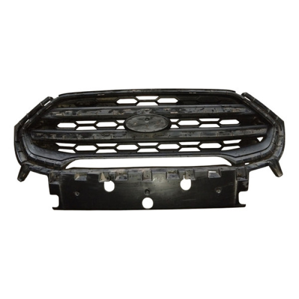 Grade Dianteira Ford Ecosport 16 17 18/20 Orig Gn1517b968adw Preto