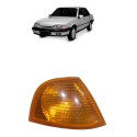 Lanterna Dianteira Direito Gm Monza 91/94 Amarelo