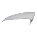 Capa Retrovisor Novo Chevrolet  Onix C/f Sensor 2020 Branco