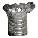 Protetor Coletor Escapamento Gm Cobalt Prisma Onix 24581537
