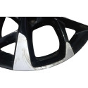 Roda Gm Nova Montana Rs 2024 2025 Original Aro 17 Preto