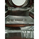 Protetor Coletor Escapamento Gm Cobalt Prisma Onix 24581537