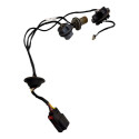 Chicote Lanterna Onix 2020 A 2024 Com Led 22433ab