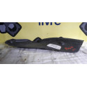 Moldura Carpet Esquerdo Fiat Palio