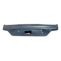 Parachoque Traseiro Chevrolet Gm Onix 1.0 2020 21 22 23 2024