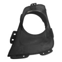 Moldura Farol De Milha Direito Gm Onix Prisma 16/19 52092366 Preto Direito