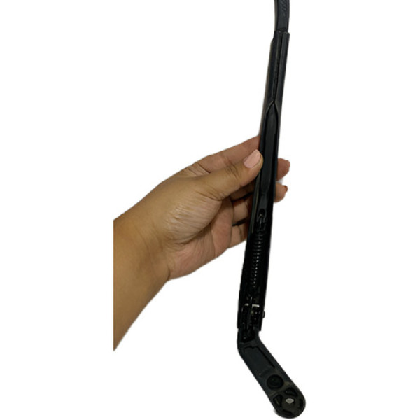 Braço Limpador Dianteiro Golf 1.6 Sr 96-01 Par  Direito