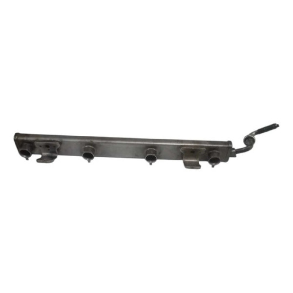 Flauta Bico Injetor Nissan Tiida 2008/2013