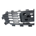 Grade Central Parachoque Dianteiro Gm Cruze Novo Sedan 16/20 Brilhante