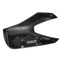 Capa Retrovisor Esquerdo Chevrolet Montana 2023á 2025 Preto