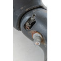 Retrovisor Manual Esquerdo Fiat Palio 96/98 E9014277