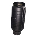 Duto Mangueira Turbina Gm Onix/ Tracker 1.2 Turbo 3cc