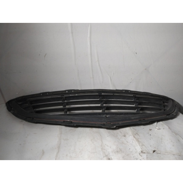 Grade Dianteira Radiador Chevrolet Onix Prisma 13/15 0000
