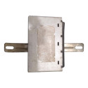 Modulo Alarme Anti Furto S10 Silveirado Blazer1996(usada)