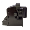 Interruptor Chave Farol Luz Corsa Ômega Suprema 10t S/reosta