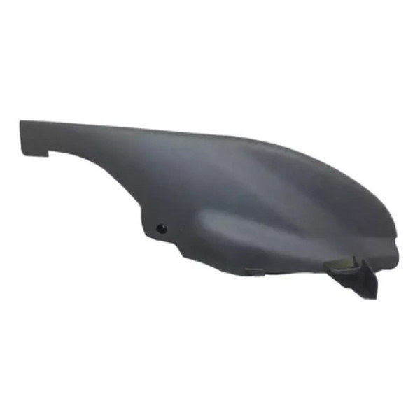 Acabamento Console Lado Esquerdo Peugeot 308 408 2013