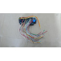 Caixa Fusível Relé Interna Citroen Xsara Break - 9635519180