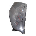 Painel Instrumentos Velocímetro Volvo S60 V70 2003 Preto