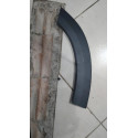 Friso Porta Gm Tracker Ltz 2024 2025 Traseira Direita Usado Preto