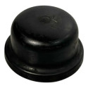 Tampa Borracha Amortecedor Traseiro Polo 2003