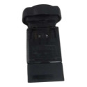 Botão Pisca Alerta Sandero /logan 2007-2013 Preto