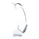 Parachoque Dianteiro Branco  Tracker 2020 / 2022 C/detalhe Branco
