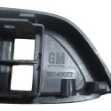Moldura Porta Botão Vidro Elétrico Esquerdo Onix 17/19