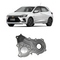 Tampa De Distribuição Para Chevrolet Onix 1.0 21-23 55509157 Em Alumínio