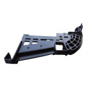 Suporte Parachoque Dianteiro Tucson 2007 A 2015 Original