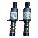 Válvula Solenoide Cabeçote Cruze Tracker Sonic 1.8