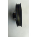 Polia Virabrequim Com Damper Cruze Tracker Equinox