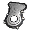 Tampa De Distribuição Para Chevrolet Onix 1.0 21-23 55509157 Em Alumínio