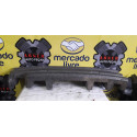 Viga Traseira Amortecedora De Impacto Astra Hatch 99/02